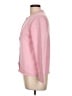 L.L.Bean 100% Cotton Pink Cardigan Size L - photo 5