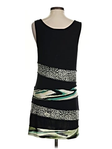 Coco Bianco Casual Dress (view 2)