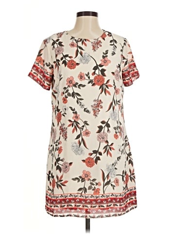 Lulus Casual Dress (view 1)