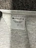 Athleta Silver Pullover Sweater Size S - photo 7