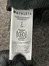 Athleta Silver Pullover Sweater Size S - photo 8