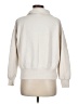 A New Day Ivory Track Jacket Size M - photo 2