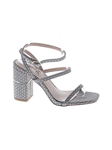 exe Sandals (view 1)