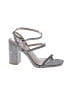 exe Gray Sandals Size EU 37 - photo 1