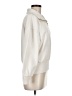 A New Day Ivory Track Jacket Size M - photo 4