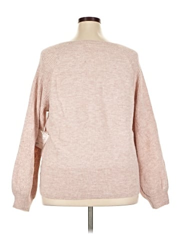 LC Lauren Conrad Pullover Sweater (view 2)