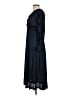 o.p.t 100% Polyester Blue Casual Dress Size S - photo 5