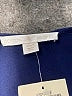 Boston Proper Color Block Blue Cocktail Dress Size S - photo 7