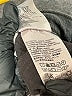 Levi's Gray Jeans Size 27 waist - photo 8