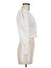 Zara Ivory Long Sleeve Top Size M - photo 4