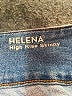 !It Jeans Hearts Blue Jeans Size 10 - photo 7