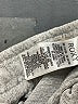 Roxy Gray Athletic Shorts Size S - photo 4