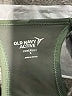 Active by Old Navy Camo Black Casual Dress Size S - photo 7
