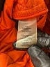 Talbots 100% Polyester Orange Jacket Size L - photo 7