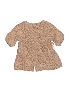 Caramel Baby & Child London Dress (view 1)
