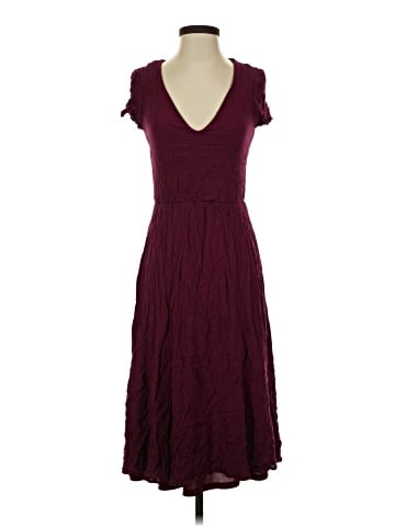 WAYF Casual Dress (view 1)