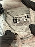 Carhartt Gray Pullover Hoodie Size 8 - photo 7