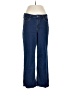Old Navy Blue Jeans Size 14 - photo 1
