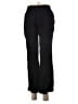 J.Crew Collection 100% Viscose Black Casual Pants Size 2 - photo 1