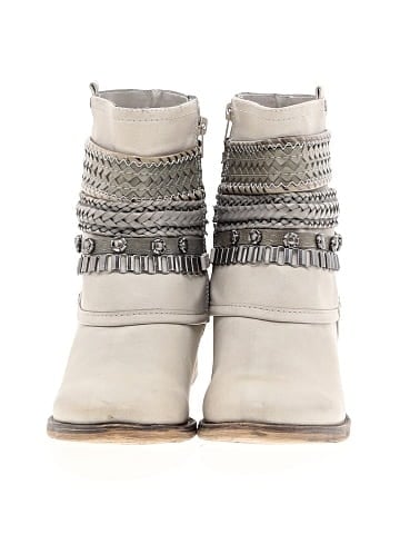 Carlisle Ankle Boots (view 2)