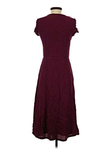 WAYF Casual Dress (view 2)
