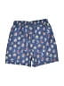 Florence Eiseman 100% Polyester Blue Board Shorts Size 4T - photo 2