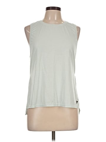 New Balance Sleeveless T-Shirt (view 1)
