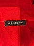 Nadine Merabi 100% Polyester Red 3/4 Sleeve Blouse Size 0X (estimated) - photo 7