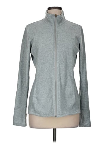 Active by Old Navy Track Jacket (view 1)