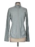 Active by Old Navy 100% Polyester Gray Track Jacket Size M - photo 1