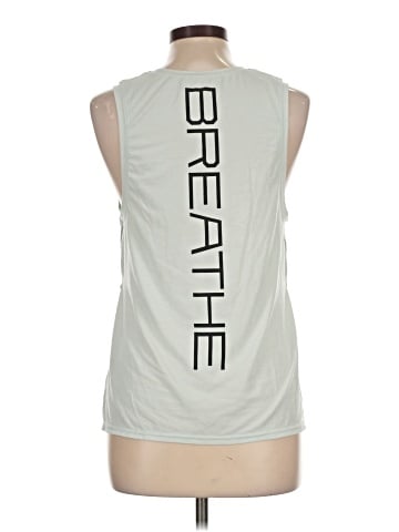 New Balance Sleeveless T-Shirt (view 2)