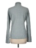 Active by Old Navy 100% Polyester Gray Track Jacket Size M - photo 2