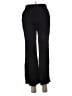 J.Crew Collection 100% Viscose Black Casual Pants Size 2 - photo 2