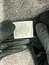 Vince. Solid Black Formal Skirt Size 2 - photo 5