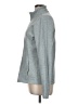 Active by Old Navy 100% Polyester Gray Track Jacket Size M - photo 5