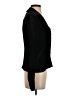J. Peterman Black Long Sleeve Blouse Size 4 - photo 4