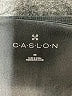 Caslon Solid Black Active Pants Size XS - photo 7