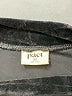 Pact 100% Cotton Black Long Sleeve Top Size XL - photo 7