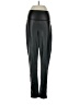 Heimish U.S.A Black Active Pants Size S (estimated) - photo 1