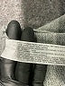Zara Gray Cardigan Size M - photo 8