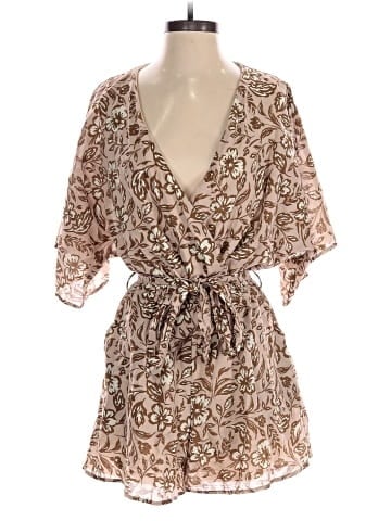 Gilli Romper (view 1)