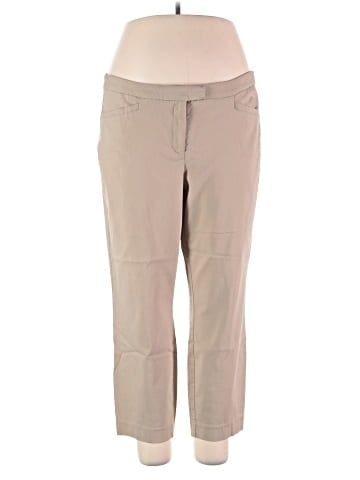 Unbranded Khakis (view 1)
