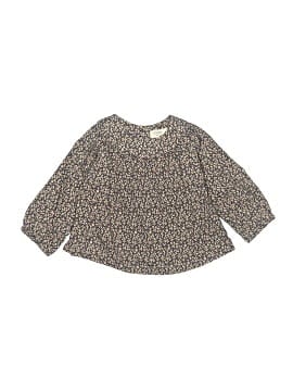 Anais & I 3/4 Sleeve Blouse (view 1)