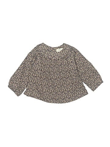 Anais & I 3/4 Sleeve Blouse (view 1)