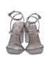 exe Gray Sandals Size EU 37 - photo 2