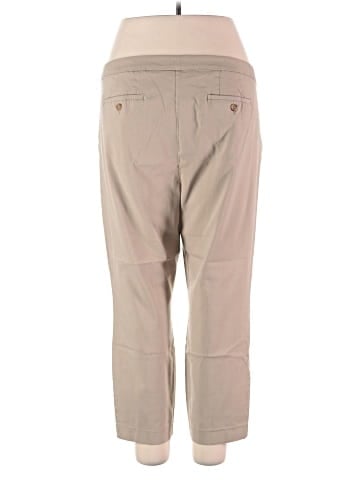 Unbranded Khakis (view 2)