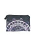 Unbranded Gray Coin Purse One size - photo 1
