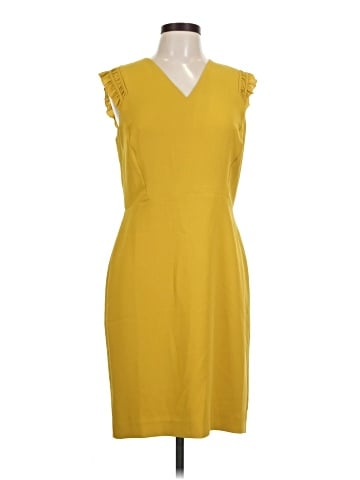 Ann Taylor Cocktail Dress (view 1)