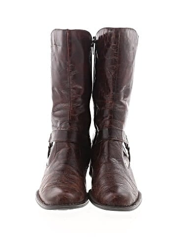 Born Crown Boots (view 2)