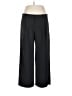Gap Black Dress Pants Size 12 Petite - photo 1